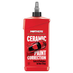 California Gold Ceramic Paint Correction 12 Oz.