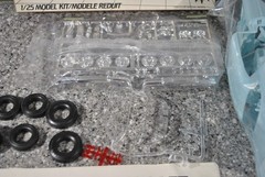 AMT/Ertl 1958 Chevrolet Impala Coupe Vintage 1983 CONTENTS SEALED #6548