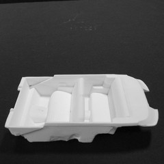 Jimmy Flintstone 1/24 scale 1959 Buick Invicta 2 Door Hardtop Kit NB359