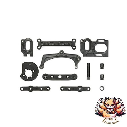 NEW Tamiya RC Spare Parts SP.1479 RM-01 C Parts Gear Case 51479
