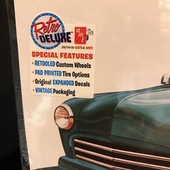 AMT 1358/12 1949 FORD COUPE MODEL KIT-BUILD IT 1 of 3 WAYS-NIB-1/25 SCALE