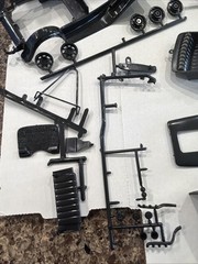 AMT 1932 FORD ROADSTER 3n1 ORIGINAL KIT!! CIRCA 1962! VMCP!