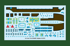 Hobbyboss HBB81772 Plastic Model Kit, Various