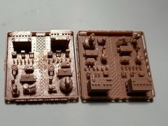 1/25th Mopar Under hood Goodies NEW! 3D Printed