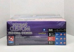 AMT/ERTL 1:25 1959 Chevy El Camino 3 Kits In 1 Model Kit NEW & SEALED CONDITION