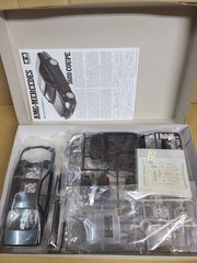 Tamiya 1/24 AMG Mercedes S600 Coupe 89764 Plastic Model Kit #2