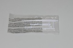 AMT CHEVY TITAN 90 1417/06 ⭐PARTS⭐ EXHAUST STACK & MUFFLER 1:25