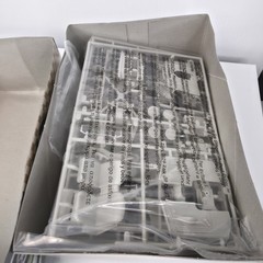 AMT 1957 ’57 Corvette Street Machine 1:25 Model Sealed 8213