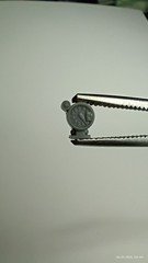 1/25 Scale 3D Resin Tach with Shift Light