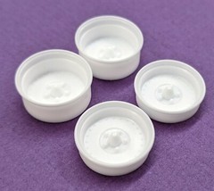 Resin 1/25 Scale 15″ Centerline Auto Drag Wheel Set