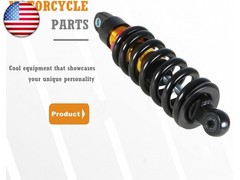 Replacement for shock absorber with 270mm mounting hole spacing, fits central