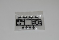 TAMIYA TYRRELL P34 F1 ⭐PARTS⭐ SPRUE L-CV JOINT+U-JOINT+HOSE CONNECTOR+MORE 1:12