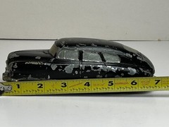 National Products Pot Metal 1949 Nash Airflyte Sedan Promo Car