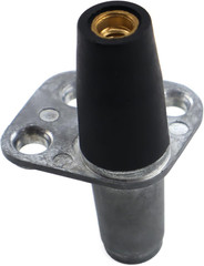 Radio Antenna Base Mount Compatible with 2017-2021 Ford F-250 F-350 Super Duty