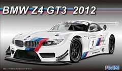 [ STUDIO 27 Decals ] 1/24 BMW Z4 “Classic & Modern Racing for FUJIMI Japan 4079