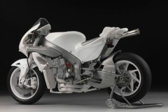 Top Studio 1/12 Honda RC213V 2014 Detail Upset for Tamiya 5658