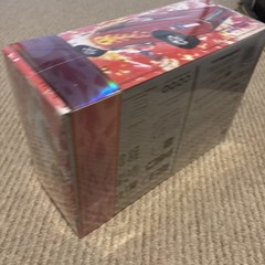 AMT GEORGE BARRIS “FIREBALL 500” SSXR 1/25 SCALE MODEL KIT Brand New Sealed