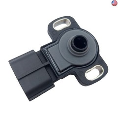 JESBEN 2C0-85885-00-00 TPS Throttle Position Sensor Turn Right Replacement for