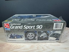 AMT/ERTL – GULDSTRAND GRAND SPORT 90 – 1:25 SCALE KIT #6461 – VINTAGE NEW IN BOX