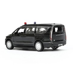 AURUS Arsenal 1/43 Scale Model Russian President Vladimir Putin Escort Cortege
