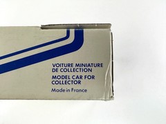 Provence Moulage Porsche Carrera 4 1/43 Scale Resin Model Kit