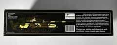 Xact XS35001 1/35 Scale Russian T-80U Main Battle Tank, New Tooling Parts Sealed