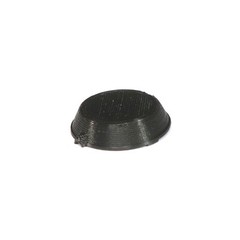 Make It RC 1/24-1/25 Scale Oil Drain Pan For Model Car Shop, Garage, Diorama