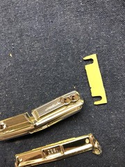 1962 Pontiac Bonneville Resin Trans Kit. Modelhause?