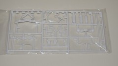 REVELL 1965 IMPALA FOOSE 85-4190 ⭐PARTS⭐SUSPENSION+CYLINDER HEADS+MORE 1:25