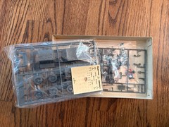 NEW IN BOX! Pkw.K1 Type 82 Kubelwagen German VW Jeep 1:35 Scale Model Kit Tamiya