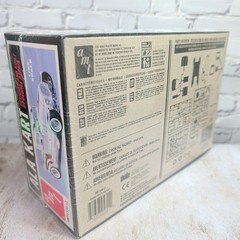 AMT Barris Classic Show Rod Pickup Ala Kart 1/25 Model Kit Sealed