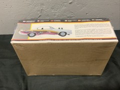 Vintage Monogram Buick GSX Street Machine #2747 Released in 1989 NEW