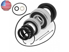 Rear Axle Wheel Seal Bearing for Honda Foreman 500 TRX500 TRX520 Rancher 420