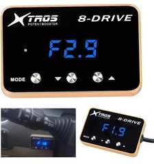 XTROS Pedal Throttle Response Controller WAK-227 Fit for Hyundai Genesis Sonata