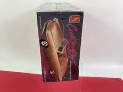 AMT 1950 Ford Convertible Customizing 1/25 Scale Vintage Model Kit 1987 sealed
