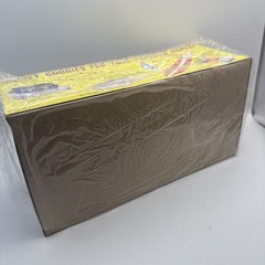 Jo-han Cadillac “Heavenly Hearse” Original Rare Vintage Unbuilt 1/25 SEALED READ