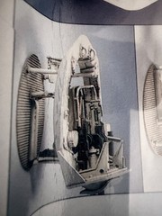 Gunze Sangyo RESIN Super Detail Engine/Interior for Pz.kpfw IV Ausf G, UNOPENED