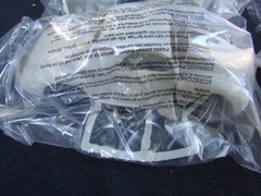 1940 WILLYS COUPE OR TRUCK GASSER BLOWN FUEL INJECTED MILL FACT. SEALED INSIDE