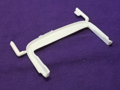 1957 Chevrolet Bel Air CONVERTIBLE BOOT for 1:16 AMT Model Kit 57 Chevy