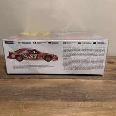 NEW Monogram Model Hut Stricklin 1/24 Heinz Pontiac GRAND PRIX Stock Car #2914