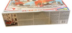 Revell DLK 23-12 Mercedes Benz Kit # 07504 Vintage Model Kit