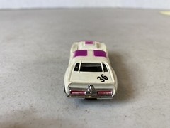 HO AFX Aurora AMC JAVELIN PRO STOCKER Slot Racing Car 1764-001 Race Toy 69B91