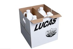 Lucas Oil 10002 Heavy Duty Oil – 1 Gallon