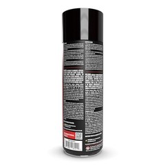 Herculiner Aerosol Spray Truck Bed Liner, 15 oz, Black, Textured, 6-7 sq ft