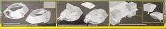 1/35 Dragon 6479: T-34/76 No 112 Factory Krasnoe Sormovo Late Production Tank