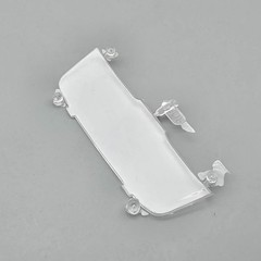 Monogram 1/24 58 Ford Thunderbird Parts Kit Bash Clear Glass Rear Window