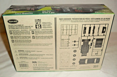 Polar Lights Green Hornet Black Beauty Car Model Kit 1/32 Scale Sealed FREESHIP