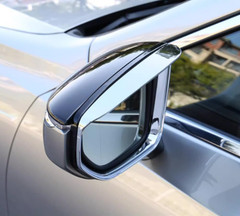 Auto Accessories Fit for Lexus NX 250 350H 450H+ 2022 2023 2024 Rearview Mirror