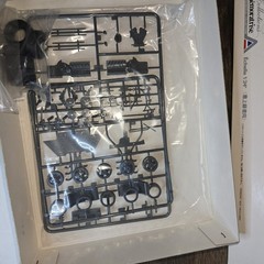 ​Union Model 1/24 Ferrari 330 P4 Collections Rememoratrise Vintage Kit MC14