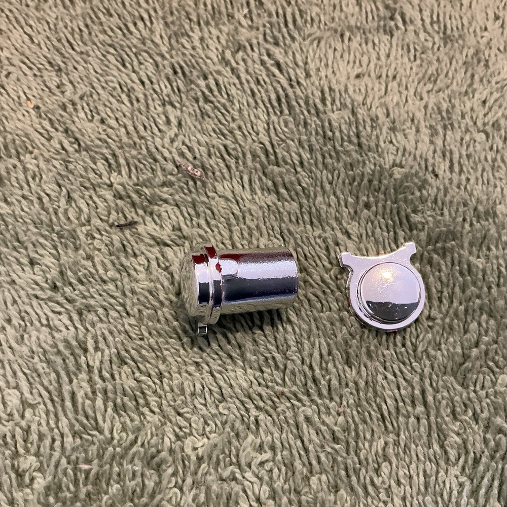 1 25 scale model parts Little Red Wagon Racing Fuel Tank Only